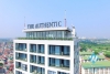  High end 01 bedroom apartment for rent in Long Bien, near Aeon Mall